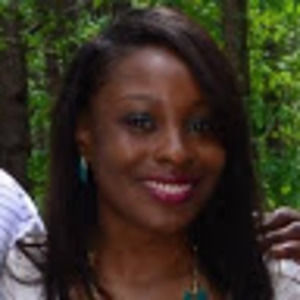 Meet your Posher, Latonya